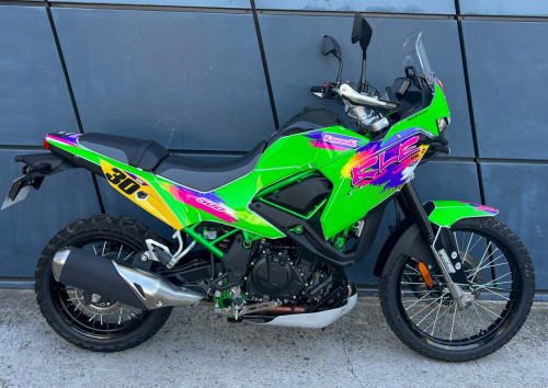 location moto Cherbourg Suzuki GSX-S Katana 1000 14562