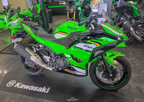 location moto Lorient Kawasaki Z 900 FULL 2021 15072