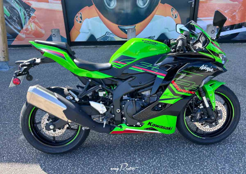 location moto Cherbourg Suzuki GSX-S Katana 1000 14562