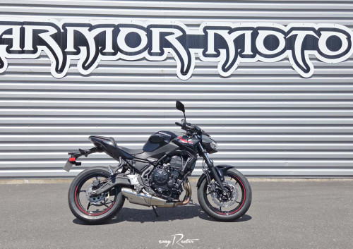 location moto Nancy Guzzi V7 Stone 14939