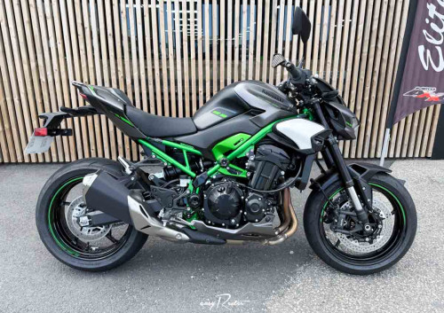 location moto Cherbourg Suzuki GSX-S Katana 1000 14562