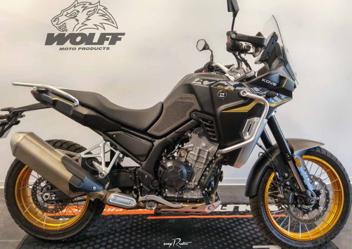 location moto Angers KTM 390 Adventure 15596