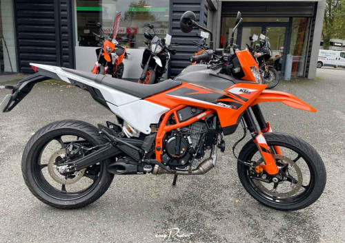 location moto Angers KTM 390 Adventure 15596