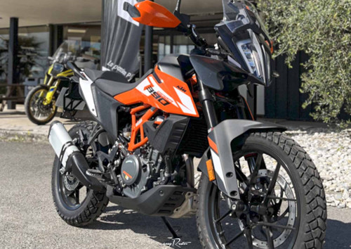 Location moto Annecy Kawasaki 1000 Versys 4