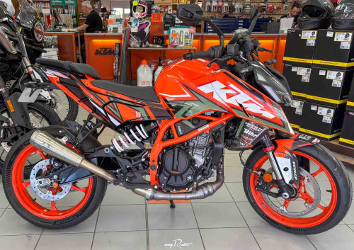 location moto Pau KTM 790 Adventure 10180