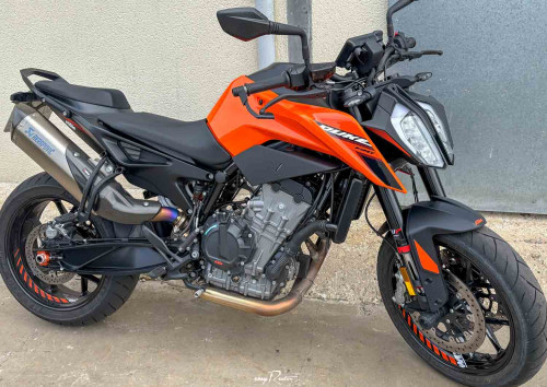 Location moto Annecy Kawasaki 1000 Versys 4