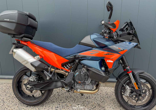 Location moto Pau KTM 790 Duke L 1
