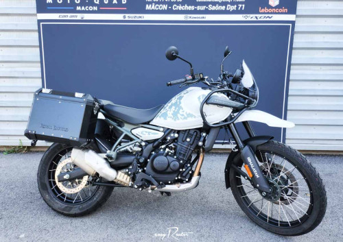 location moto Saint-Maximin Benelli 752 S A2 2020 8533