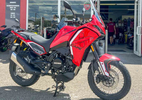 location moto Saint-Lô Kawasaki Z650 A2 14194