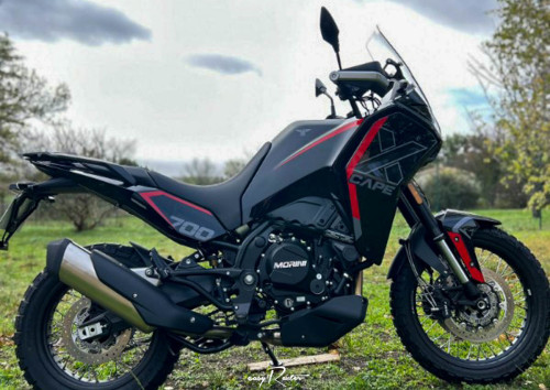 location moto Saint-Maximin Benelli 752 S A2 2020 8533