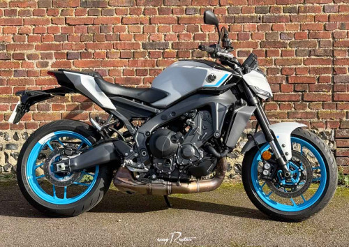 location moto Evreux Yamaha Tracer 700 A2 14622