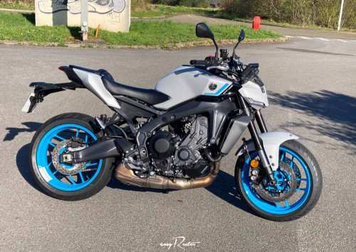 location moto Laval Yamaha MT07 14319