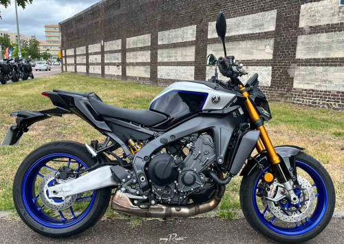 location moto Evreux Yamaha Tracer 700 A2 14622