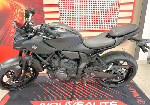 location moto angers Yamaha MT09 TRACER GT