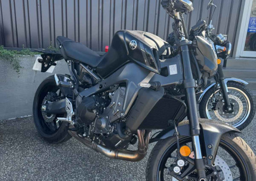 location moto Evreux Yamaha Tracer 700 A2 14622