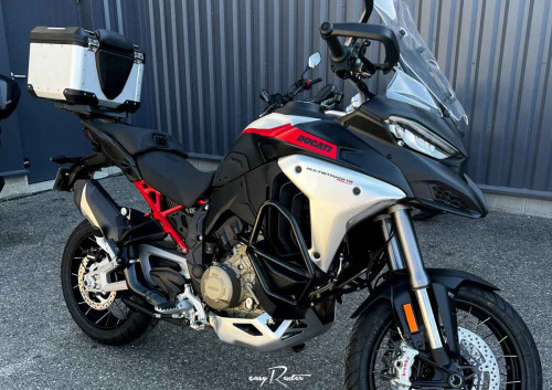 location moto Chambéry Ducati Multistrada 950 S 15855