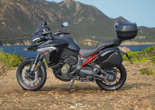 location moto Chambéry Ducati Multistrada 950 S 15855