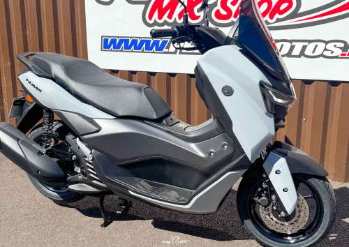 location moto Evreux Yamaha Tracer 700 A2 14622