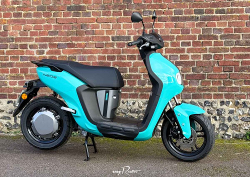 location moto Evreux Yamaha Tracer 700 A2 14622