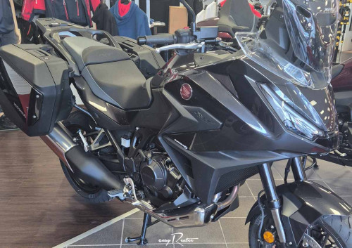 location moto Melun Honda NT 1100 1