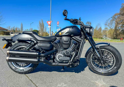 Location moto La Rochelle Kawasaki Z 900 RS 1