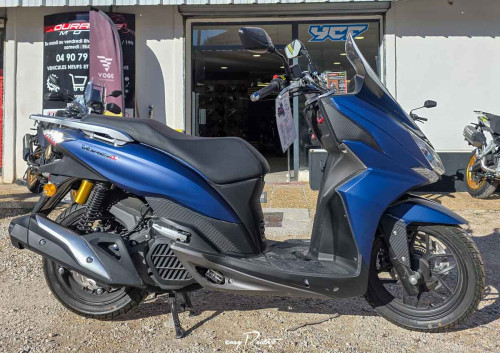 Location moto Montpellier Honda VFR 800 F 2