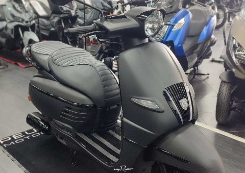 location moto metz Mash 40TT