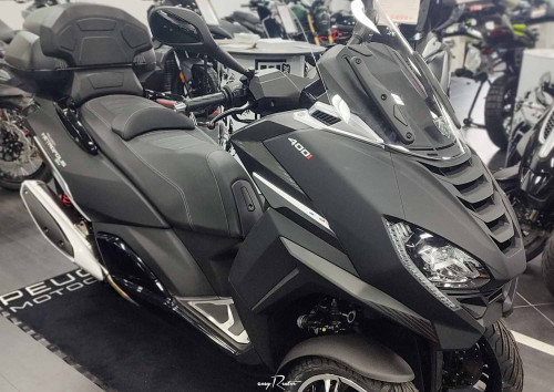 location moto metz Mash 40TT