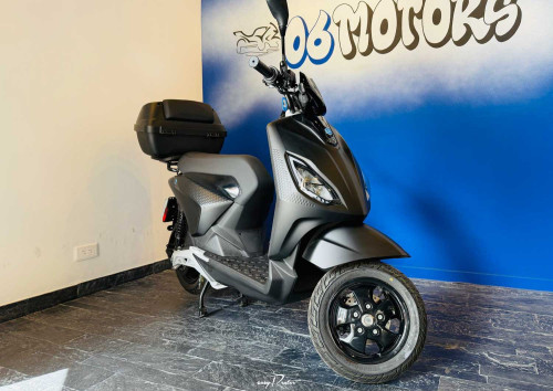 location moto metz Mash 40TT