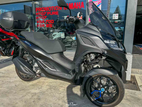 location moto metz Mash 40TT