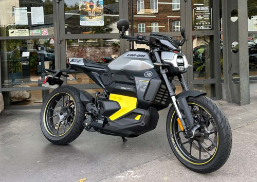 Location moto Annecy Kawasaki 1000 Versys 4