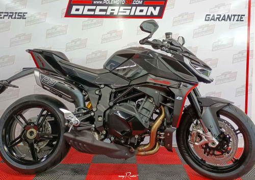 location moto valence Benelli leoncino 500 A2 2