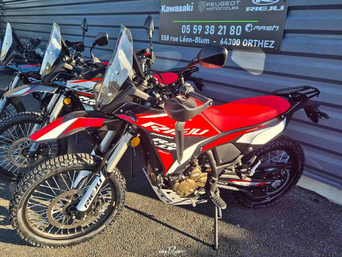 location moto Saint-Lô Kawasaki Z650 A2 14194