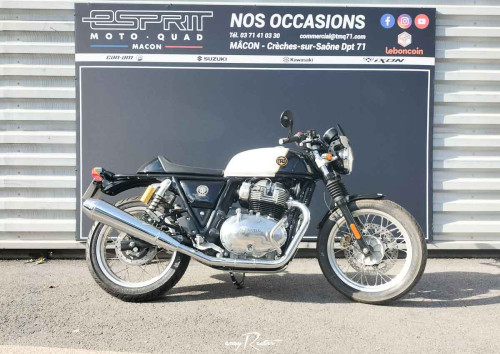 location moto Saint-Maximin Benelli 752 S A2 2020 8533