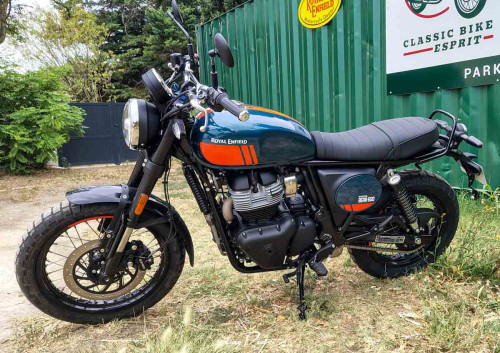 location moto Saint-Maximin Benelli 752 S A2 2020 8533