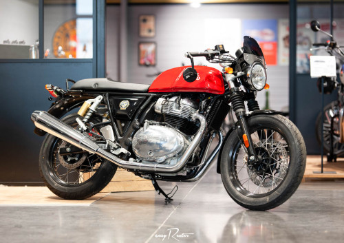 location moto Saint-Lô Kawasaki Z650 A2 14194