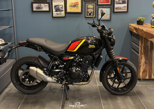 location moto Saint-Lô Kawasaki Z650 A2 14194