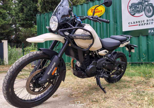 location moto Saint-Maximin Benelli 752 S A2 2020 8533