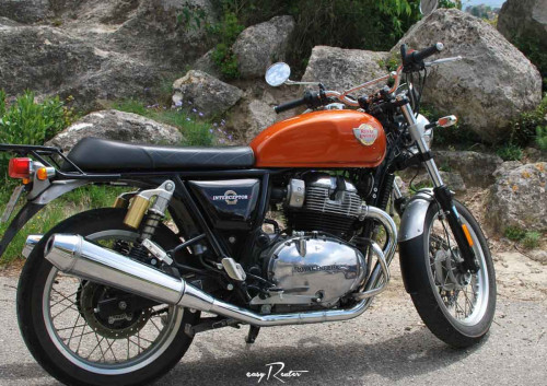 location moto Saint-Maximin Benelli 752 S A2 2020 8533