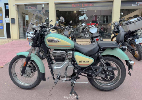 location moto Saint-Lô Kawasaki Z650 A2 14194