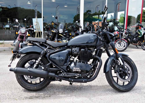 location moto Saint-Lô Kawasaki Z650 A2 14194