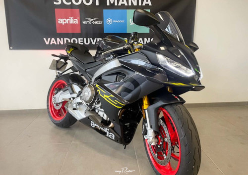 location moto Nancy Guzzi V85 Travel 14932