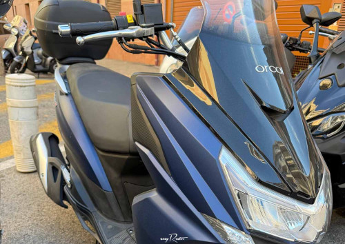 location moto metz Mash 40TT
