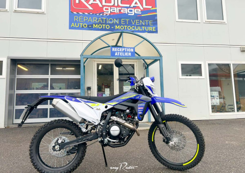 location moto metz Mash 40TT