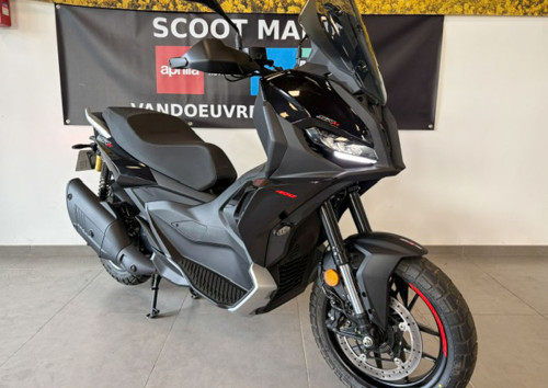 location moto Nancy Guzzi V85 Travel 14932