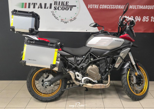location moto Nantes Orcal SK03 14549