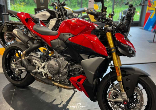 location moto Chambéry Ducati Multistrada 950 S 15855