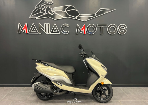 location scooter Niort Honda PCX 125 noir 15778