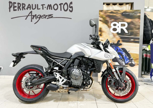location moto angers Yamaha MT09 TRACER GT