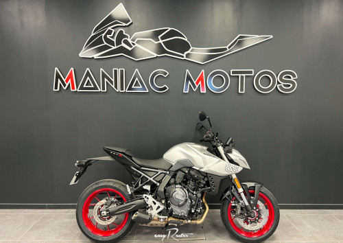 location scooter Niort Honda PCX 125 noir 15778